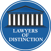 Lawyers of Distinction