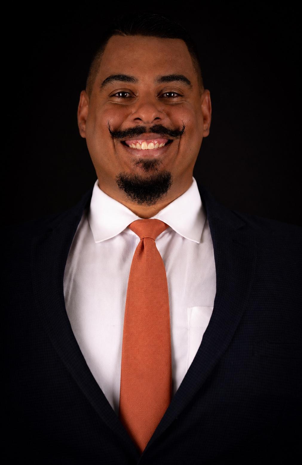 Reynaldo A. Martinez, founder of RAM Law & Title
